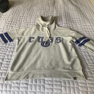 Cubs Women’s sweatshirt